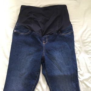 Maternity Jeans